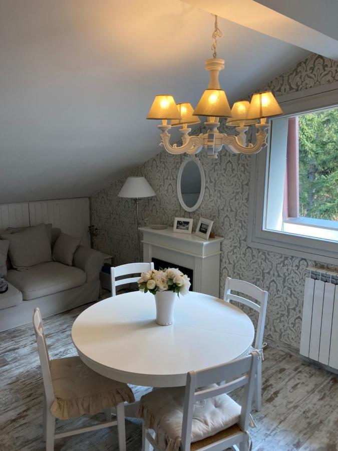 Val Di Luce - Delizioso Appartamento 6 Posti Letto - Accesso Diretto Alle Piste Da Sci Abetone Exterior photo