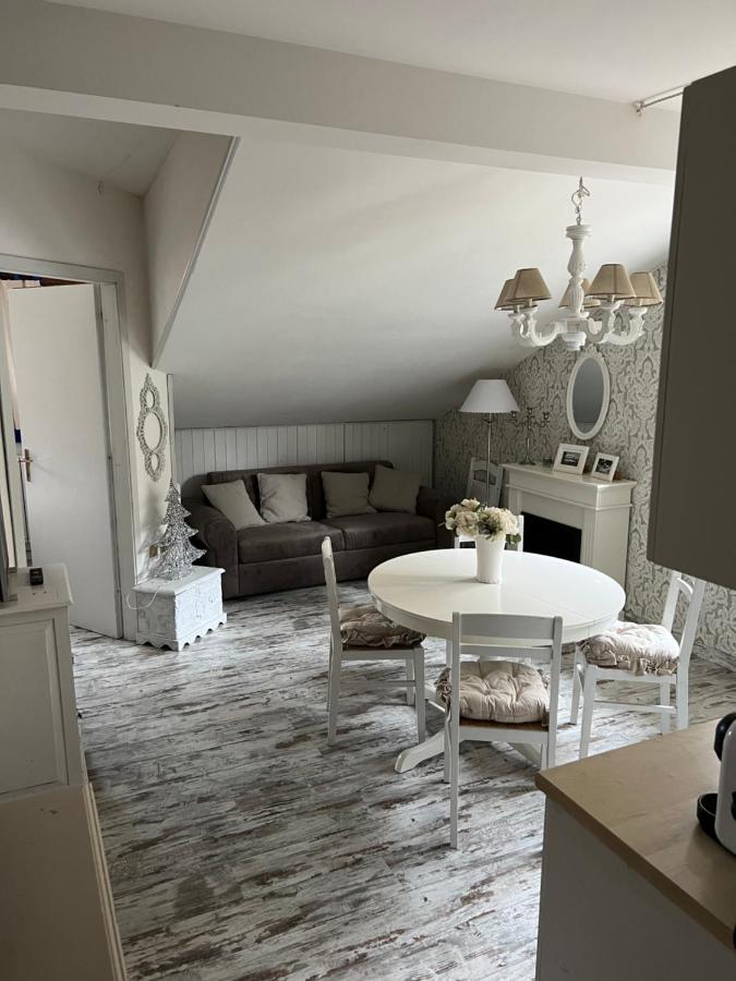 Val Di Luce - Delizioso Appartamento 6 Posti Letto - Accesso Diretto Alle Piste Da Sci Abetone Exterior photo