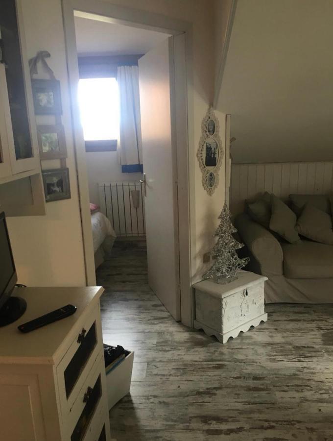 Val Di Luce - Delizioso Appartamento 6 Posti Letto - Accesso Diretto Alle Piste Da Sci Abetone Exterior photo